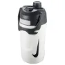 Nike Fuel Jug 40oz/1182ml Vannflaske, White / anthracite / black, One Size