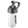 Nike Fuel Jug 40oz/1182ml Vannflaske, White / anthracite / black, One Size