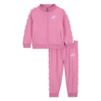 Nike Full Zip With Logo Tap Sett