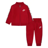 Nike Full Zip With Logo Tap Sett Nike Full Zip With Logo Tap Sett