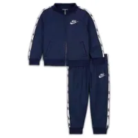 Nike Full Zip With Logo Tap Sett Nike Full Zip With Logo Tap Sett