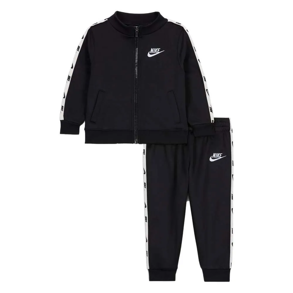 Nike Full Zip With Logo Tap Sett Nike Full Zip With Logo Tap Sett