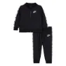 Nike Full Zip With Logo Tap Sett