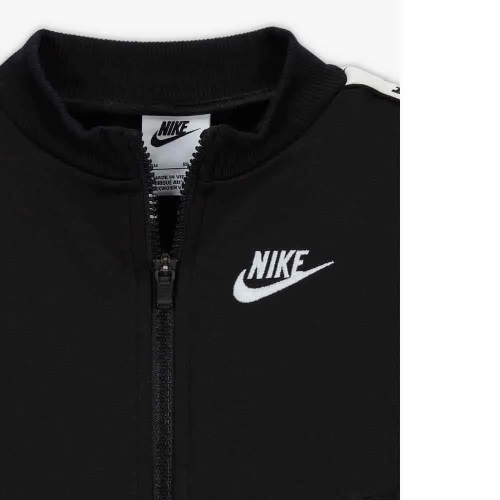 Nike Full Zip With Logo Tap Sett Nike Full Zip With Logo Tap Sett