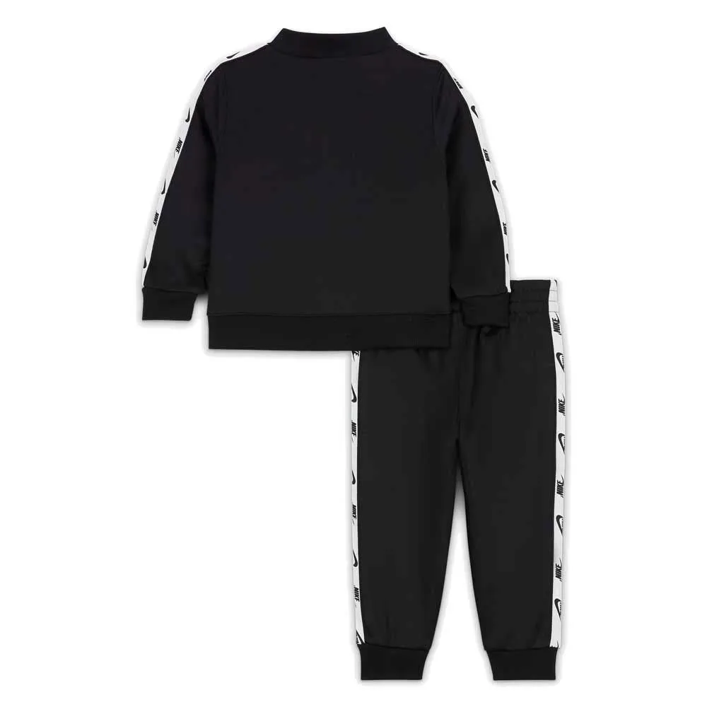 Nike Full Zip With Logo Tap Sett Nike Full Zip With Logo Tap Sett