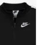Nike Full Zip With Logo Tap Sett