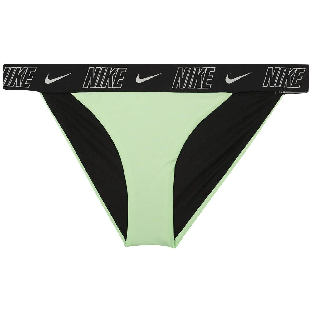 Nike Fusion Logo Tape Bikini Bunn female