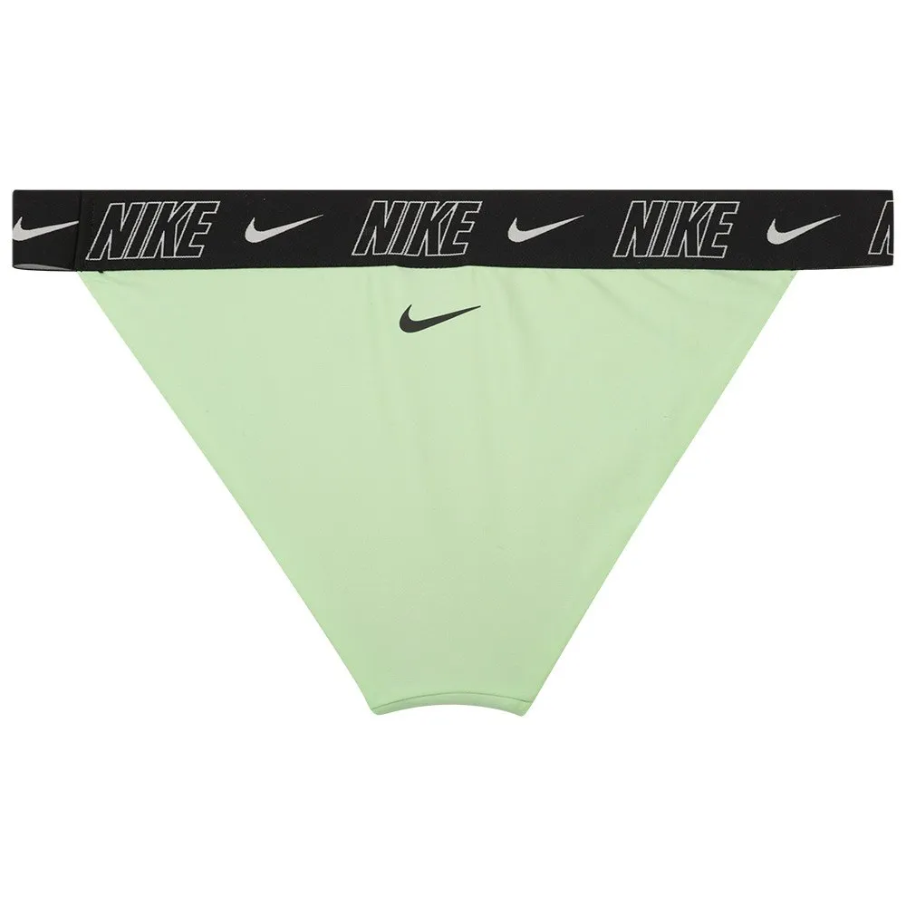 Nike Fusion Logo Tape Bikini Bunn female