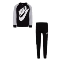 Nike Futura Crew Treningsjakke Nike Futura Crew Treningsjakke