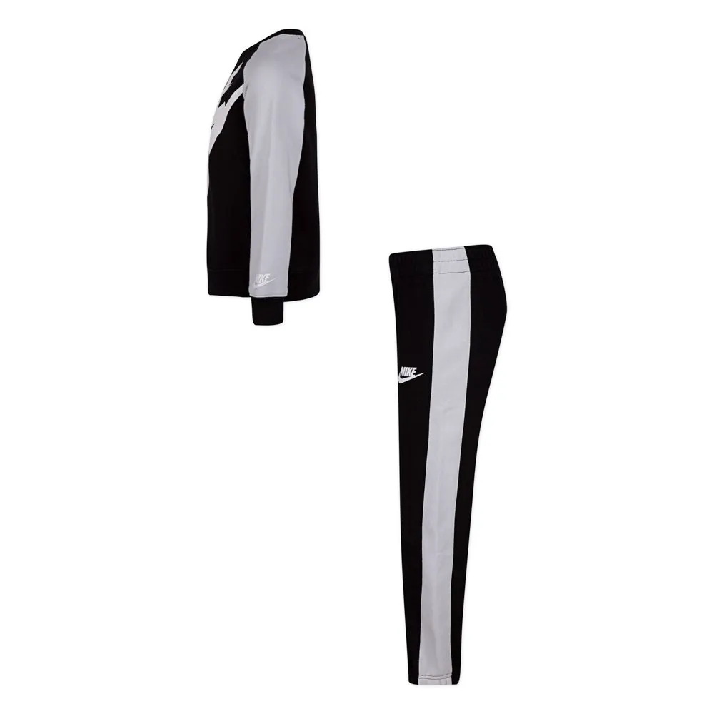 Nike Futura Crew Treningsjakke Nike Futura Crew Treningsjakke
