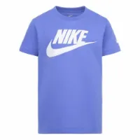 Nike Futura Kortarmet T-skjorte