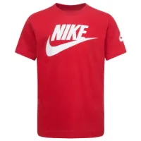 Nike Futura Kortarmet T-skjorte