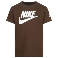 Nike Futura Kortarmet T-skjorte Nike Futura Kortarmet T-skjorte