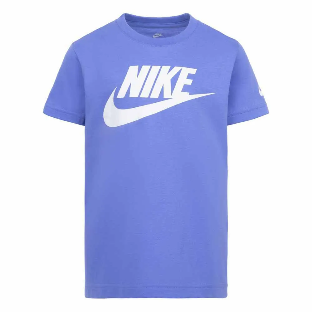 Nike Futura Kortarmet T-skjorte Nike Futura Kortarmet T-skjorte