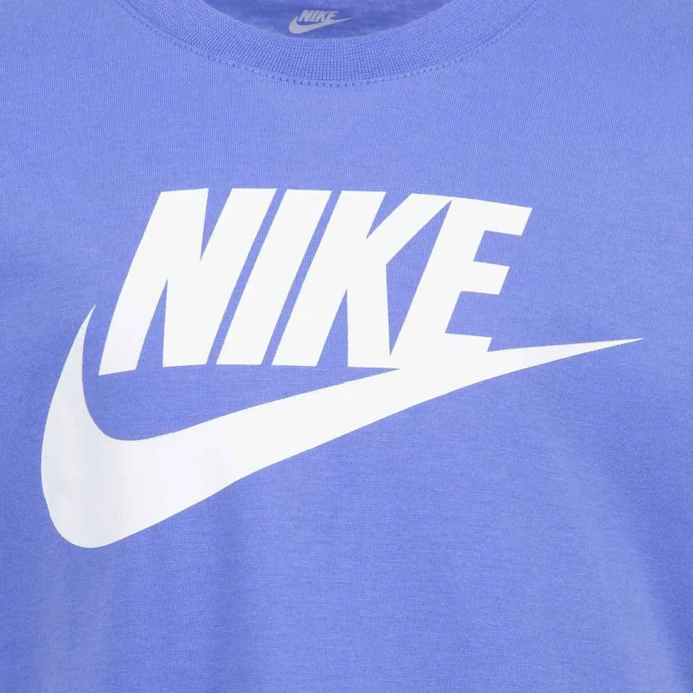 Nike Futura Kortarmet T-skjorte Nike Futura Kortarmet T-skjorte