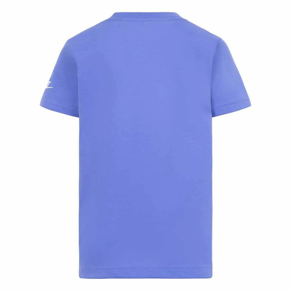 Nike Futura Kortarmet T-skjorte Nike Futura Kortarmet T-skjorte