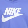 Nike Futura Kortarmet T-skjorte
