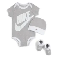 Nike Futura Logo Box Kortskjorte Sett