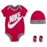 Nike Futura Logo Box Kortskjorte Sett