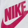 Nike Futura Logo Langarmet Sett 3 Enheter