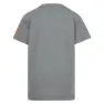 Nike Futura Micro Text Kortarmet T-skjorte