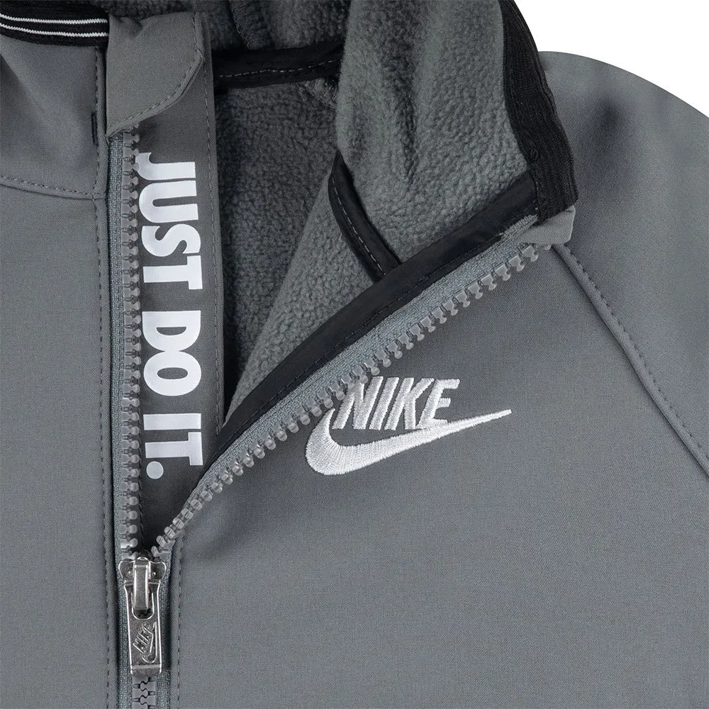 Nike Futura Softshell Jakke