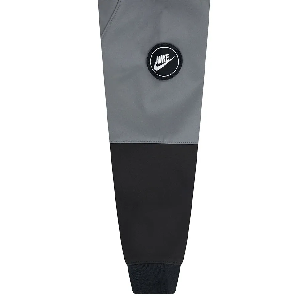 Nike Futura Softshell Jakke