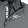 Nike Futura Softshell Jakke