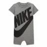 Dark gray heather / black 2