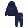Nike Futura Wrap Po Sett, Midnight navy, 24MON-3Y