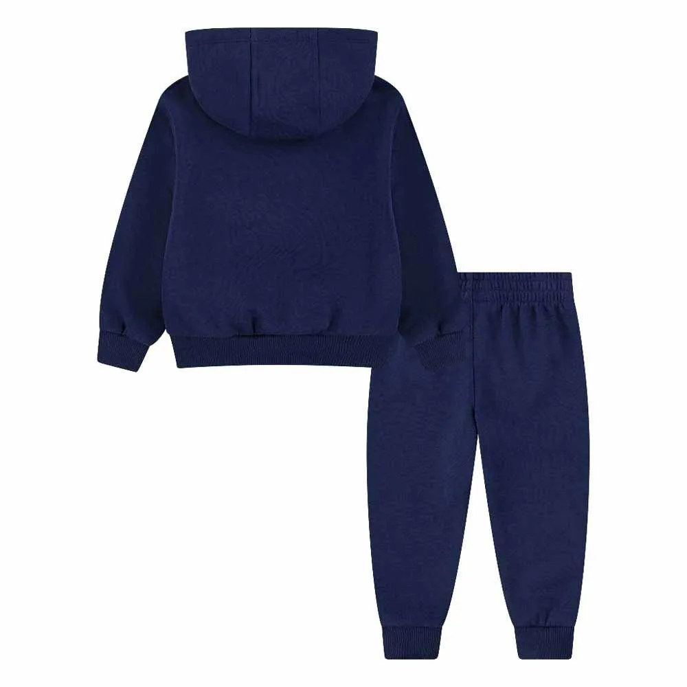 Nike Futura Wrap Po Sett, Midnight navy, 24MON-3Y