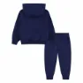 Nike Futura Wrap Po Sett, Midnight navy, 24MON-3Y