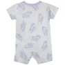 Nike Futura toss Sparkedress 2 Enheter, Lavender mist, 6-12MON