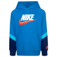 Nike G4g Ft Blocked Genser Nike G4g Ft Blocked Genser