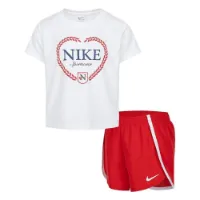 Nike Game Swoosh Match Solid Se Sett