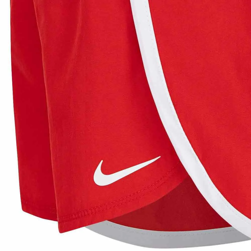 Nike Game Swoosh Match Solid Se Sett, University red, 24MON Nike Game Swoosh Match Solid Se Sett, University red, 24MON