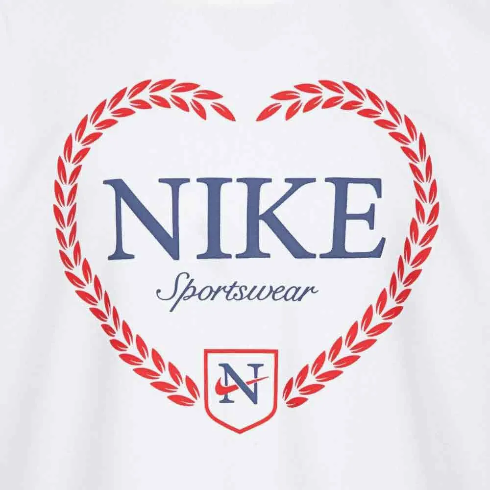 Nike Game Swoosh Match Solid Se Sett, University red, 24MON Nike Game Swoosh Match Solid Se Sett, University red, 24MON