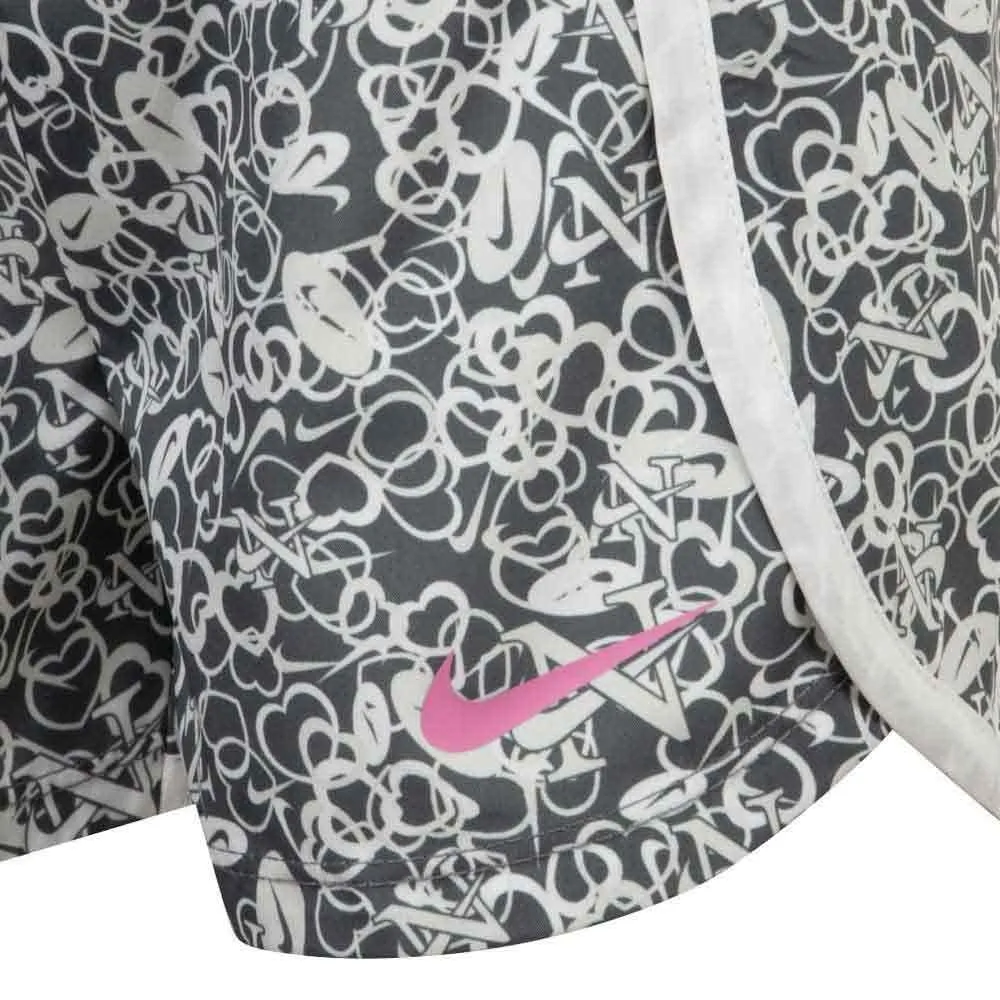 Nike Game Swoosh Match Sprinter Sett, Smoke grey, 6-7Y Nike Game Swoosh Match Sprinter Sett, Smoke grey, 6-7Y