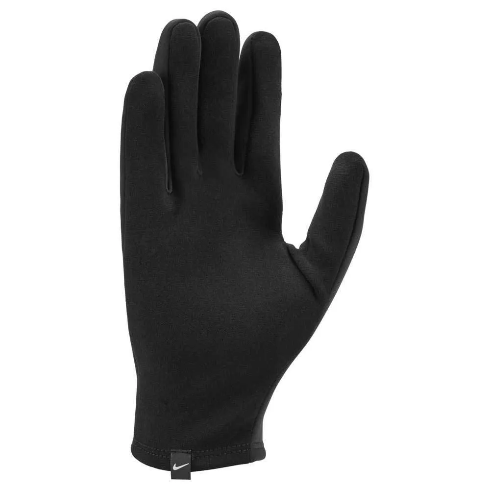Nike Goretex Rg Hansker male, Black / black / silver Nike Goretex Rg Hansker male, Black / black / silver