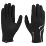 Nike Goretex Rg Hansker male, Black / black / silver
