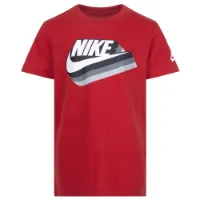 Nike Gradient Futura Kortarmet T-skjorte