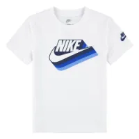 Nike Gradient Futura Kortarmet T-skjorte