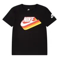 Nike Gradient Futura Kortarmet T-skjorte Nike Gradient Futura Kortarmet T-skjorte