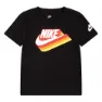 Nike Gradient Futura Kortarmet T-skjorte