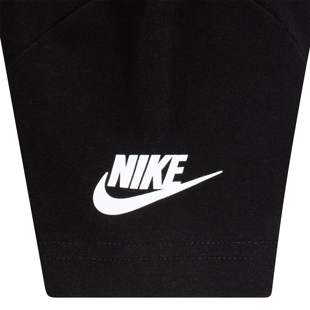 Nike Gradient Futura Kortarmet T-skjorte Nike Gradient Futura Kortarmet T-skjorte