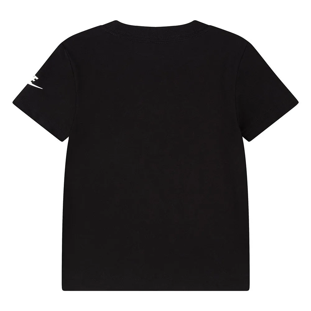 Nike Gradient Futura Kortarmet T-skjorte Nike Gradient Futura Kortarmet T-skjorte