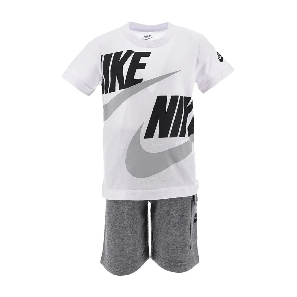 Nike Hbr Cargo Fit Kortskjorte Sett Nike Hbr Cargo Fit Kortskjorte Sett