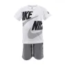 Nike Hbr Cargo Fit Kortskjorte Sett