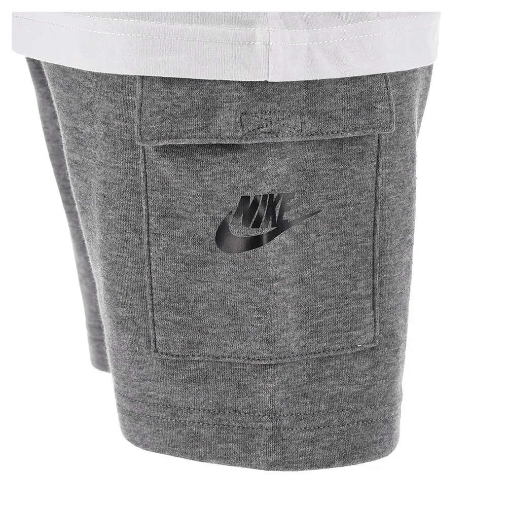 Nike Hbr Cargo Fit Kortskjorte Sett Nike Hbr Cargo Fit Kortskjorte Sett