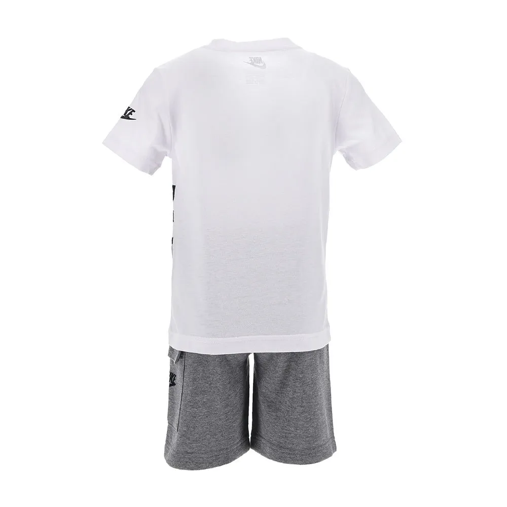 Nike Hbr Cargo Fit Kortskjorte Sett Nike Hbr Cargo Fit Kortskjorte Sett